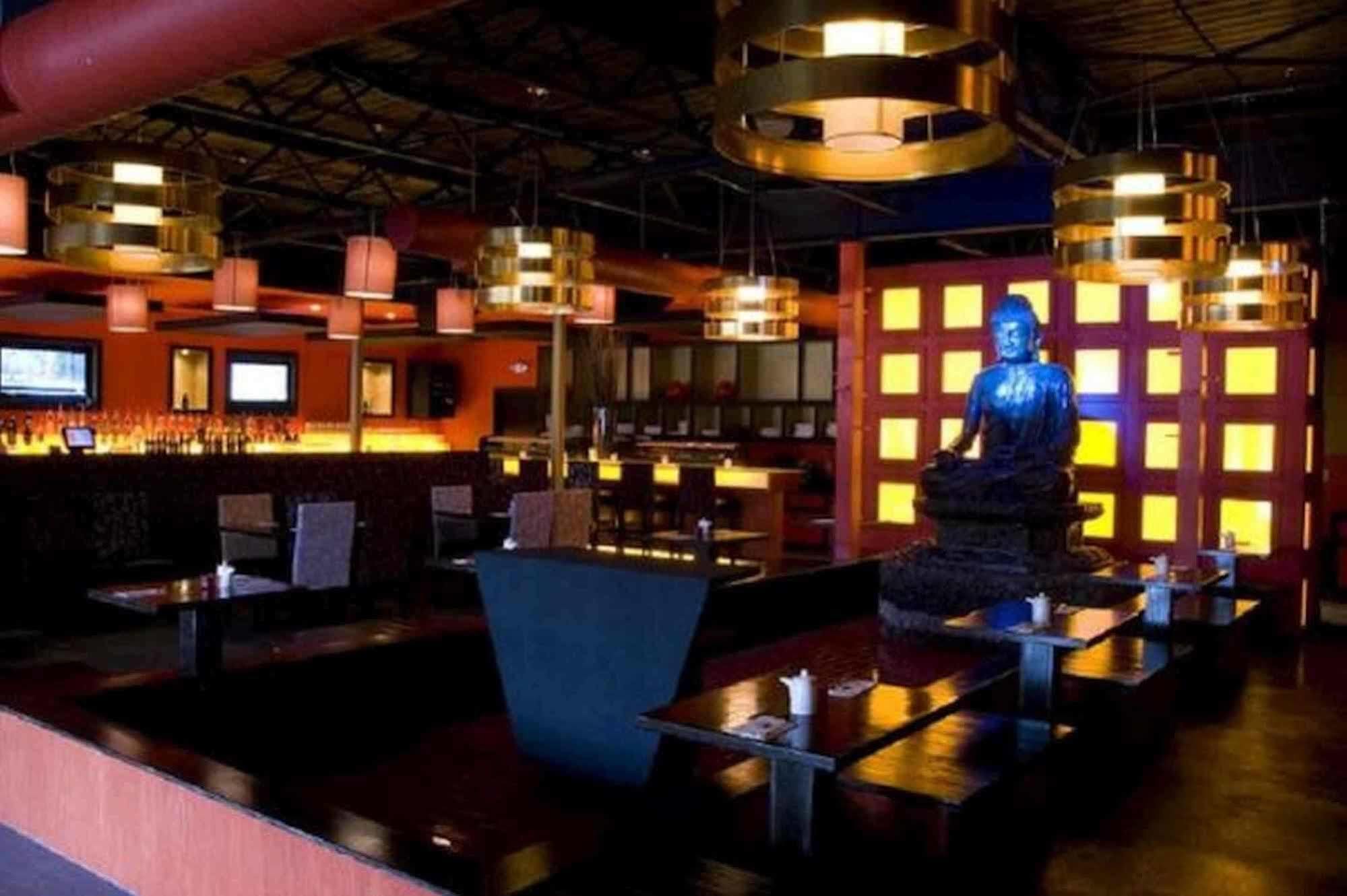 波特兰旅馆酒店 外观 照片