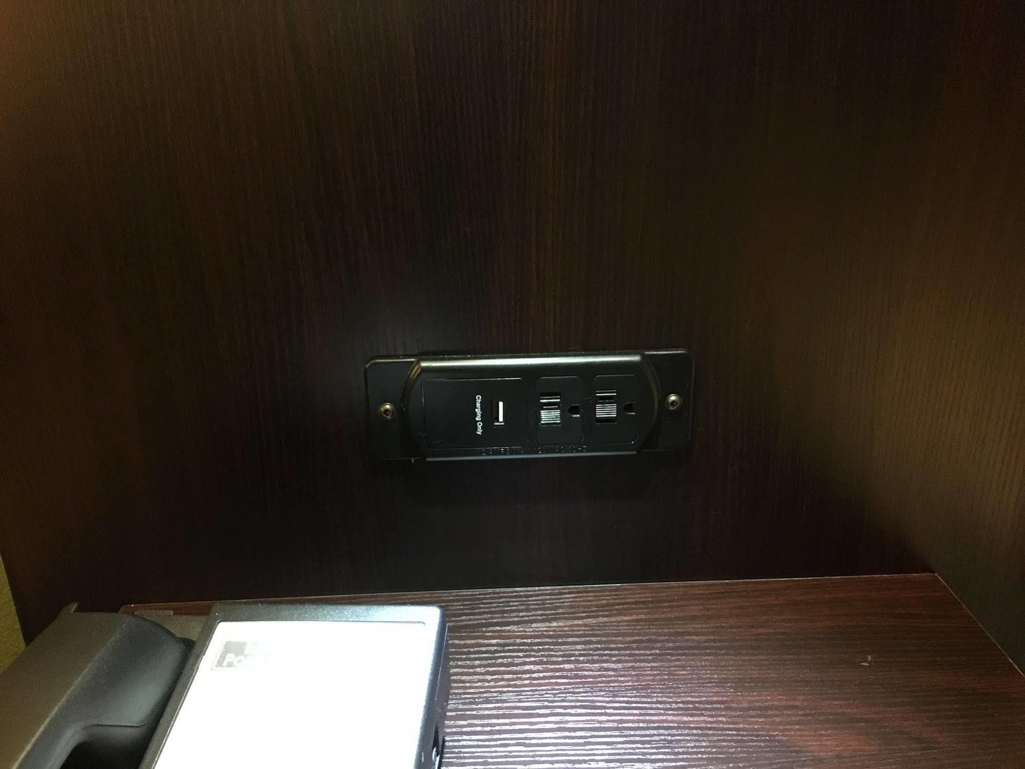 波特兰旅馆酒店 外观 照片
